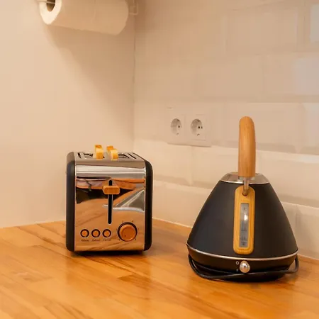 Relax Leones * Walencja