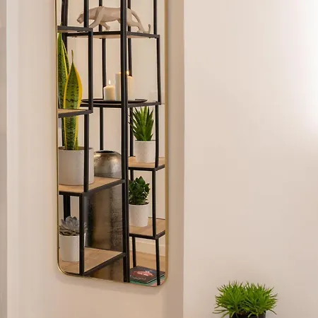 Apartament Relax Leones *