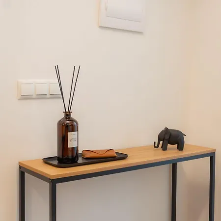 Apartament Relax Leones Walencja