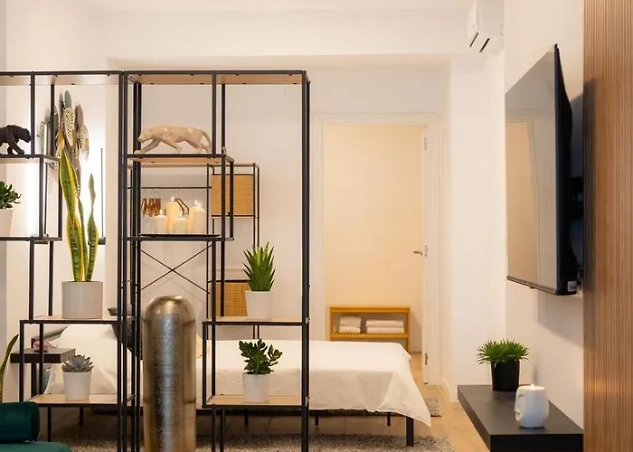 Relax Leones Appartement *