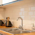 Apartment Relax Leones Valencia